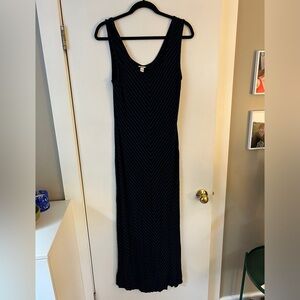 Target Maxi Dress